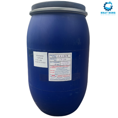 Scale dispersant